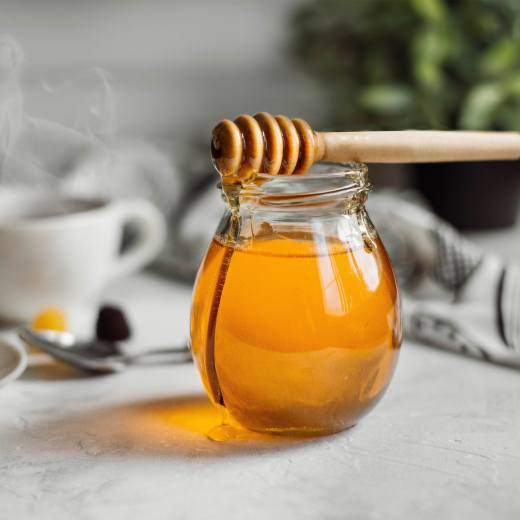 Miel pur avec livraison en Tunisie
